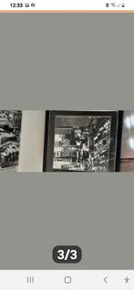 Mooi New York Schilderij, Huis en Inrichting, Woonaccessoires | Schilderijen, Tekeningen en Foto's, Ophalen of Verzenden, Zo goed als nieuw