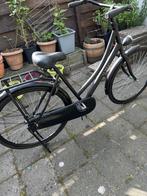 Nieuwe fiets, Ophalen, Zo goed als nieuw