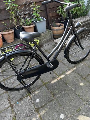 Nieuwe fiets beschikbaar voor biedingen