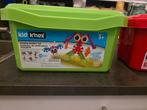 Kid K'nex Bouwset - 100 stuks, Ophalen of Verzenden, Zo goed als nieuw, K'nex