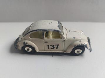Matchbox VW 1500 kever beschikbaar voor biedingen