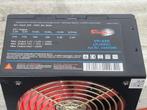 Sinan 430w max voeding psu power supply vp-430, Gebruikt, Ophalen of Verzenden