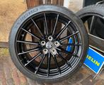 NIEUWE 18” Toyota Yaris GR velgen + Michelin PS4 S banden, Auto-onderdelen, 18 inch, Banden en Velgen, Nieuw, Ophalen of Verzenden