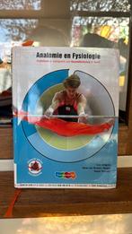 Anatomie en Fysiologie, Boeken, Schoolboeken, Ophalen of Verzenden, Zo goed als nieuw, Overige niveaus, Nederlands