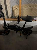 DYU D3F 14 inch mini folding, Ophalen, Zo goed als nieuw, 50 km per accu of meer, Overige merken