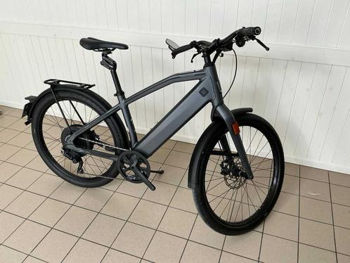 Stromer ST1 Speed pedelec, Fietsen en Brommers, Elektrische fietsen, Gebruikt, Stromer
