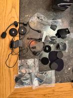 Sena helm onderdelen, Ophalen of Verzenden, Zo goed als nieuw