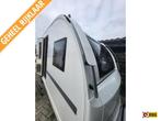 Adria Adora 522 UP, zeer compleet uitgerust, Caravans en Kamperen, Caravans, Rondzit, Bedrijf, 1250 - 1500 kg, Schokbreker