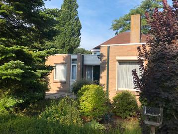 Bungalow / Woning in Gennep (+- 21 km van Nijmegen) beschikbaar voor biedingen