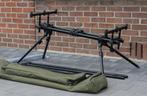 Fox Ranger MK2 rodpod, Ophalen, Zo goed als nieuw, Overige typen