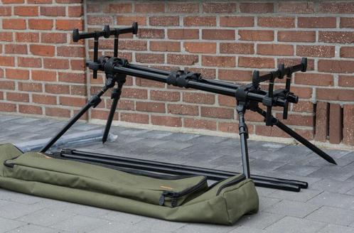 Fox Ranger MK2 rodpod, Watersport en Boten, Hengelsport | Karpervissen, Zo goed als nieuw, Overige typen, Ophalen
