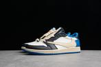 Nike Air Jordan 1 Low Travis Scott Fragment alle maten, Ophalen of Verzenden, Nieuw