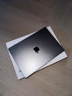 MacBook Pro M1 MAX 14inch, Computers en Software, Apple Macbooks, 32 GB, MacBook, Qwerty, 1 TB of meer
