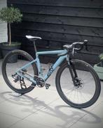 Rose Backroad Force eTap AXS 1X12 50cm, Gebruikt, Carbon, 10 tot 15 versnellingen, 49 tot 53 cm