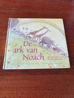 Marianne Busser - De ark van Noach, Boeken, Prentenboeken en Plaatjesalbums, Ophalen of Verzenden, Marianne Busser; Ron Schröder