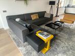 Design on Stock bloq hoekbank, Huis en Inrichting, Banken | Complete zithoeken, Ophalen, Zo goed als nieuw