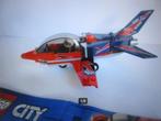 60177 City Vliegshow, luchtshow. Verzenden is mogelijk., Ophalen, Zo goed als nieuw, Complete set, Lego