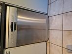 Siemens vaatwas met bestekladen, Witgoed en Apparatuur, Ophalen, Gebruikt, Kort programma, Vrijstaand