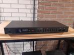 Technics Slim Line Top Tuner ST-8055K, Audio, Tv en Foto, Tuners, Ophalen of Verzenden, Gebruikt