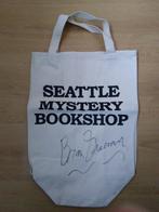 Door Brian Freeman HANDGESIGNEERD tasje, Boeken, Ophalen of Verzenden, Zo goed als nieuw, Nederland