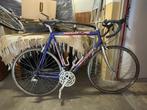 Vintage Fondriest Exalibur Racefiets 60 cm  24 versnellingen, Fietsen en Brommers, Fietsen | Racefietsen, Aluminium, Zo goed als nieuw