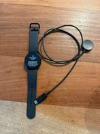 Samsung Galaxy Watch 5 LTE 40mm - Zo goed als nieuw, Sieraden, Tassen en Uiterlijk, Smartwatches, Afstand, Zwart, Ophalen of Verzenden