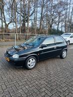 Opel Corsa GSI, Auto's, Voorwielaandrijving, 4 cilinders, 1600 cc, Zwart
