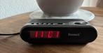 Frontech 3399 wekkerradio, Ophalen of Verzenden, Zo goed als nieuw, Digitaal