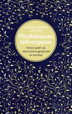 Mindfulness en Zelfcompassie - C. Germer / 9789057123610, Boeken, Ophalen of Verzenden, Zo goed als nieuw, Ontwikkelingspsychologie