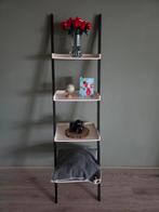 Wandladder, decoratieladder excl. decoratie, Ophalen