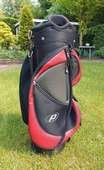 Golftas - Zo goed als nieuw!, Ophalen, Zo goed als nieuw, Tas, Overige merken