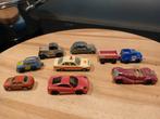 Partij miniatuur autootjes, Ophalen of Verzenden, Zo goed als nieuw, Auto, Overige merken