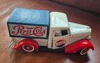 Pepsi-Cola Model Auto, Hobby en Vrije tijd, Modelauto's | 1:18, Ophalen of Verzenden, Gebruikt, Auto, Overige merken