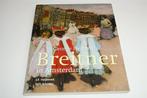 G.H. Breitner in Amsterdam — Biografie & Werkoverzicht, Ophalen of Verzenden, Zo goed als nieuw