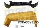 Ford Transit Custom (1/13-3/18) voorbumper boven (te spuiten, -, Voor, -, Nieuw