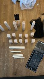 Houten spel, Hobby en Vrije tijd, Vijf spelers of meer, Nieuw, Ophalen of Verzenden, JENS