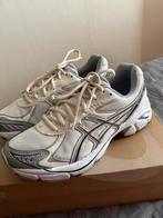 Asics GT-2160 Cream/Greige maat 39,5, Ophalen of Verzenden, Zo goed als nieuw, Sneakers of Gympen