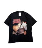 90s Vintage Morbid Angel "Covenant" Graphic T-Shirt – Size L, Kleding | Heren, T-shirts, Vintage, Maat 52/54 (L), Vintage, Vintage