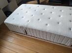 Hidrasund natuurlijk pocketvering matras 90x200, Ophalen, 90 cm, Eenpersoons, Zo goed als nieuw