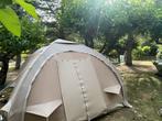 Zeer nette en mooie karsten tent, Ophalen, Gebruikt, Tot en met 4