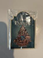 Efteling pin Ravelijn 2013 op kaartje, Verzamelen, Efteling, Ophalen of Verzenden, Zo goed als nieuw, Button of Speldje