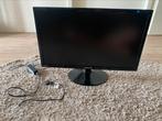 Samsung Syncmaster BX2431 24 inch monitor 1920x1080, Computers en Software, Monitoren, Ophalen, Zo goed als nieuw, 60 Hz of minder