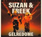 Suzan en Freek Gelredome 29 mei 2026, Tickets en Kaartjes, Twee personen, Mei