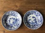 Kangxi schotels chinees porselein, Ophalen