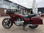 Honda Goldwing GL1100 D 1982, Particulier, Toermotor