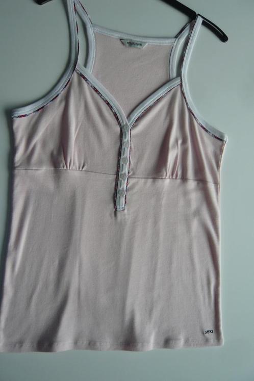 McGREGOR roze topje mt XXL nieuw, Kleding | Dames, Tops, Nieuw, Maat 46/48 (XL) of groter, Roze, Zonder mouw, Ophalen of Verzenden