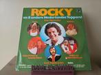 Rocky, Ophalen of Verzenden, Gebruikt, 12 inch, Nederlandstalig