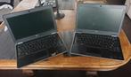 2x Dell Latitude E7240 - Zonder Oplader, Computers en Software, Windows Laptops, Met videokaart, 2 tot 3 Ghz, Qwerty, 12 inch