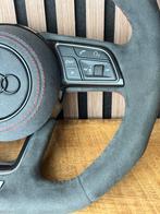 Audi A5 A4 Stuurwiel Stuur ALCANTARA NIEUW, Nieuw, Audi, Ophalen of Verzenden