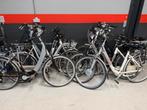 Verschillende elektrische fietsen, Fietsen en Brommers, Elektrische fietsen, Ophalen, Zo goed als nieuw, 50 km per accu of meer